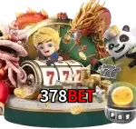378bet slots